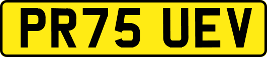 PR75UEV