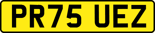 PR75UEZ