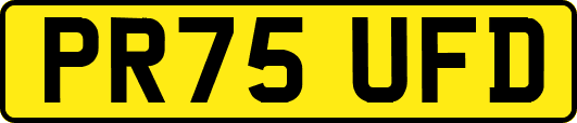 PR75UFD