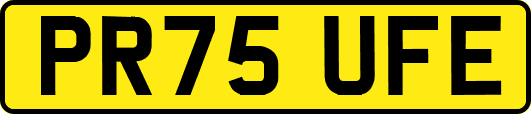 PR75UFE