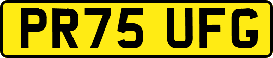 PR75UFG