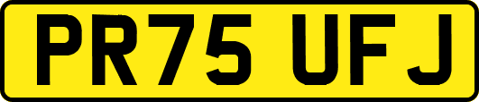 PR75UFJ