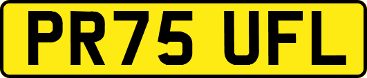 PR75UFL