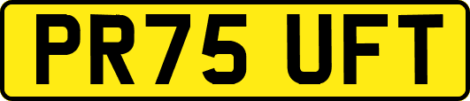 PR75UFT