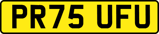 PR75UFU