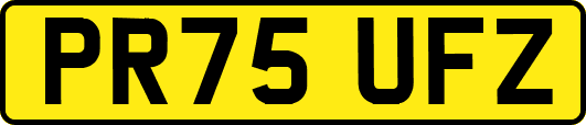 PR75UFZ