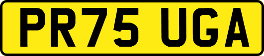 PR75UGA