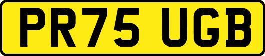 PR75UGB