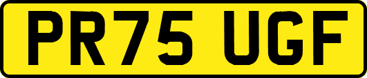 PR75UGF