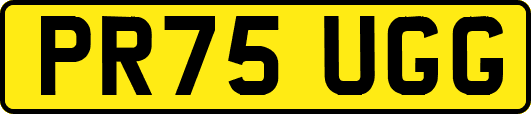 PR75UGG