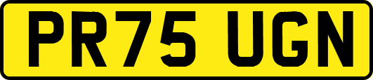 PR75UGN