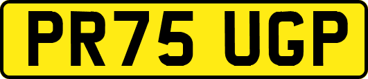 PR75UGP