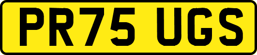PR75UGS