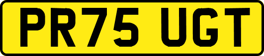PR75UGT