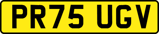 PR75UGV