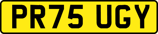 PR75UGY