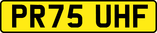 PR75UHF