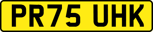 PR75UHK