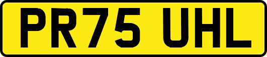 PR75UHL
