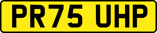 PR75UHP