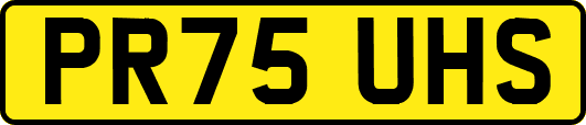 PR75UHS