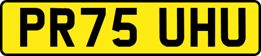 PR75UHU
