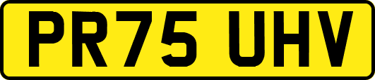 PR75UHV