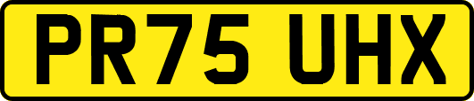 PR75UHX
