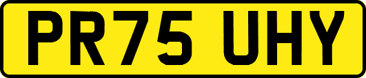 PR75UHY