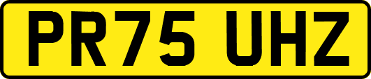 PR75UHZ
