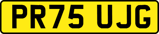 PR75UJG
