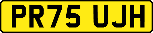 PR75UJH