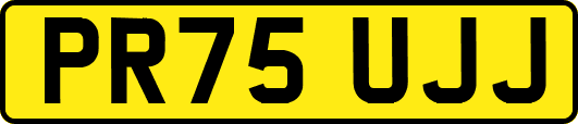 PR75UJJ