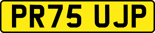 PR75UJP