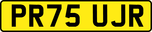 PR75UJR