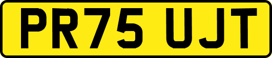 PR75UJT