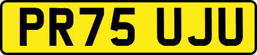 PR75UJU