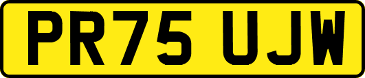 PR75UJW