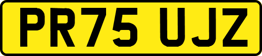 PR75UJZ