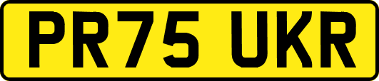 PR75UKR