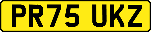 PR75UKZ