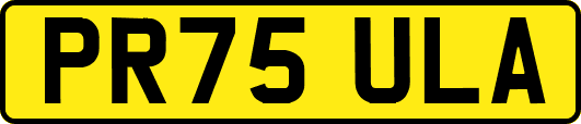 PR75ULA