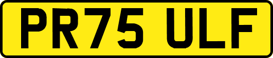 PR75ULF