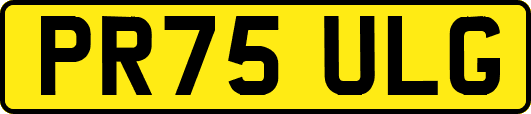 PR75ULG