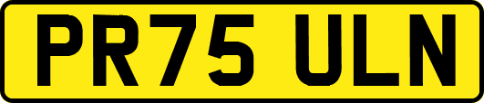 PR75ULN