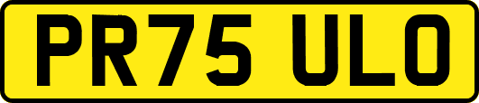 PR75ULO