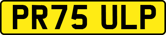 PR75ULP