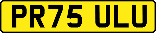 PR75ULU