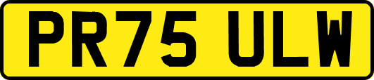 PR75ULW