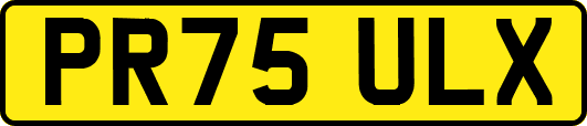 PR75ULX